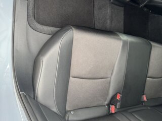 2020 Honda Accord X Рестайлинг, серый, 2400000 рублей, вид 5