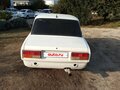 2008 Lada (ВАЗ) 2107, белый, 115000 рублей - вид 2