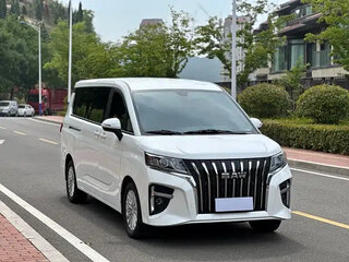 2023 BAW Ace M7 LWB, белый, 1899002 рублей, вид 5