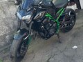 2022 Kawasaki Z 900, чёрный, 1200000 рублей - вид 3