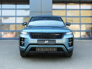 2026 Jeland J7, голубой, 3109000 рублей, вид 2