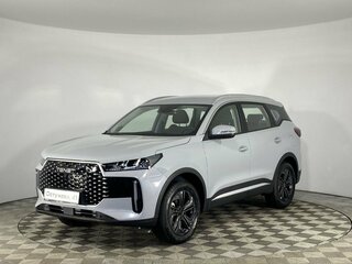 2026 Tenet T4L, серый, 2234000 рублей, вид 1