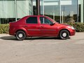2011 Renault Logan I Рестайлинг, красный - вид 7