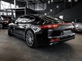 2018 Porsche Panamera Turbo II, чёрный - вид 6