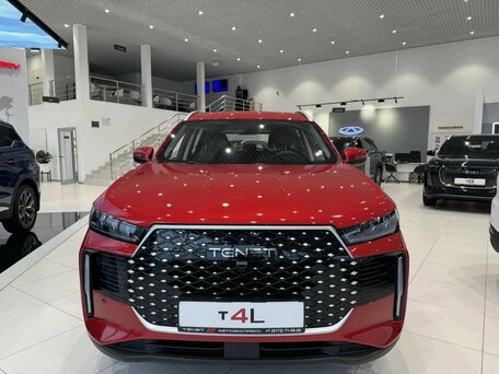 2026 Tenet T4L, красный, 2479000 рублей, вид 2