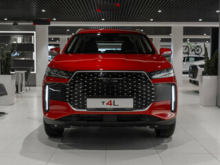2026 Tenet T4L, красный, 2429000 рублей, вид 3