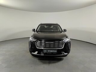 2023 Haval Jolion I, чёрный, 2000000 рублей, вид 2