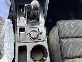 2015 Mazda CX-5 I Рестайлинг, серый, 2150000 рублей, вид 4