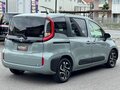 2023 Toyota Sienta III, зелёный - вид 6