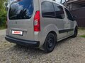 2008 Peugeot Partner II, бежевый, 435000 рублей - вид 6