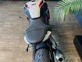 2026 Triumph Trident 800, серебристый, 1620000 рублей - вид 11