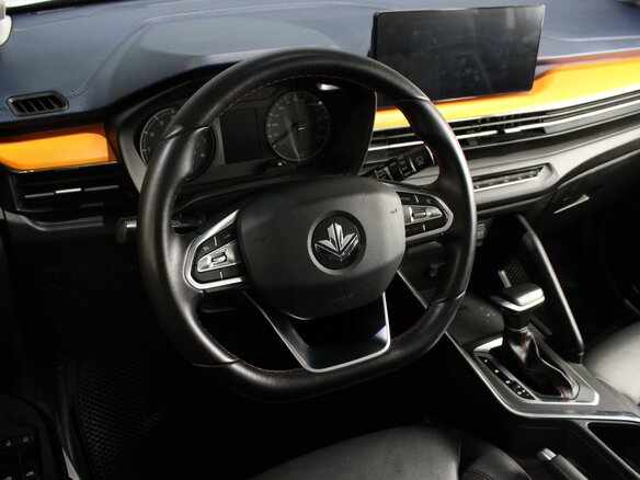 2023 Livan X3 Pro, белый - вид 6