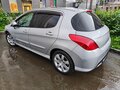 2011 Peugeot 308 I, серебристый - вид 10