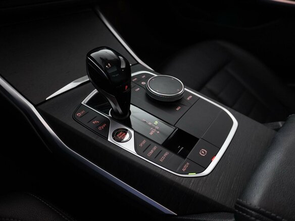 2020 BMW 3 серии 320i VII (G2x), оранжевый, 3399099 рублей - вид 17