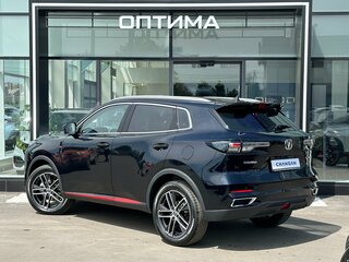 2025 Changan UNI-S I, чёрный, 3209900 рублей, вид 5
