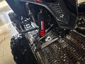 2008 Honda TRX 700, красный, 625480 рублей - вид 4
