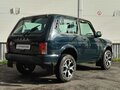 2024 Lada (ВАЗ) Niva Legend I, зелёный, 950000 рублей - вид 4