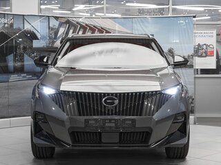 2024 GAC GS3, серый, 1899000 рублей, вид 2