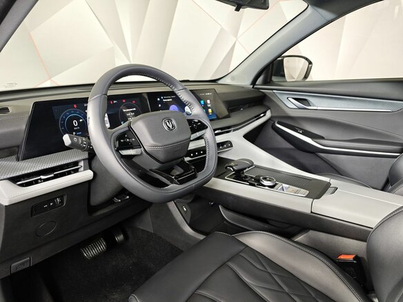 2024 Changan CS75 Plus III, белый, 2549000 рублей - вид 17