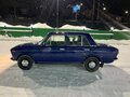 1974 Lada (ВАЗ) 2103, синий, 89000 рублей - вид 5