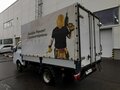 2023 Dongfeng Captain-T, белый, 1185150 рублей - вид 3