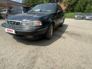 2005 Daewoo Nexia I, синий, 125000 рублей, вид 1