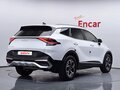 2023 Kia Sportage V, белый, 2900000 рублей - вид 1