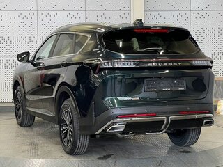 2026 Soueast S07, зелёный, 3399000 рублей, вид 2