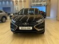 2026 Lada (ВАЗ) Vesta SW I Рестайлинг (NG), чёрный