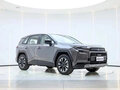 2026 Toyota RAV4 VI (XA60), серый, 4500000 рублей - вид 2