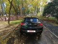 2012 Opel Astra GTC J Рестайлинг, чёрный - вид 2