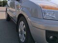2011 Ford Fusion I Рестайлинг, серый, 680000 рублей - вид 4