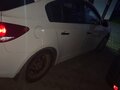 2013 Chevrolet Cruze I Рестайлинг, белый, 500000 рублей - вид 4