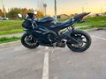 2006 Yamaha YZF-R6, чёрный, 565000 рублей - вид 8