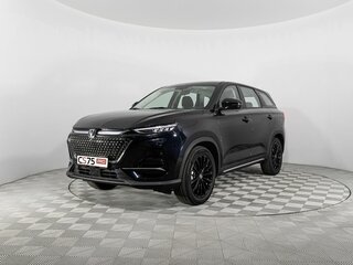 2026 Changan CS75 Pro, чёрный, 2836350 рублей, вид 1