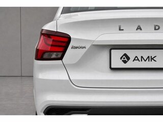 2026 Lada (ВАЗ) Iskra, белый, 1347000 рублей, вид 5