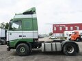 2000 Volvo FH, зелёный, 1100000 рублей - вид 1
