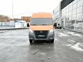 2017 ГАЗ ГАЗель Next, оранжевый, 1485000 рублей - вид 1