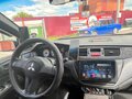 2007 Mitsubishi Lancer IX Рестайлинг, серый, 250000 рублей - вид 4