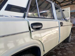 1998 Lada (ВАЗ) 21065, белый, 1000000 рублей, вид 3