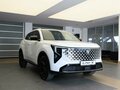 2026 Changan UNI-S I Рестайлинг, белый, 3149900 рублей - вид 3