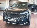 2026 Geely Atlas II, чёрный, 3449990 рублей - вид 9