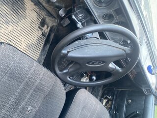 1993 Lada (ВАЗ) 2104 4-speed, бежевый, 25000 рублей, вид 5
