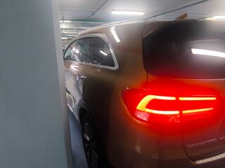 2015 Kia Sorento III Prime, коричневый, 2500000 рублей, вид 5