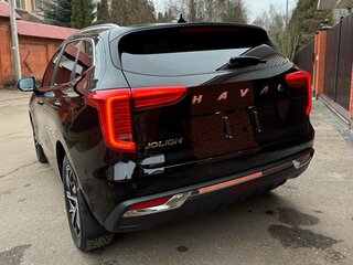 2023 Haval Jolion I, чёрный, 1980000 рублей, вид 5