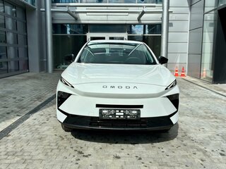 2026 Omoda C5 II, белый, 2399000 рублей, вид 2