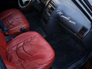 2006 Lada (ВАЗ) 2112, золотистый, 80000 рублей, вид 2
