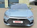 2023 BYD Han DM-i I Рестайлинг, голубой, 2750000 рублей - вид 1