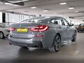 2022 BMW 6 серии 630d xDrive IV (G32) Рестайлинг, серебристый - вид 1