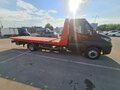 2016 Iveco Daily, чёрный, 4500000 рублей - вид 2